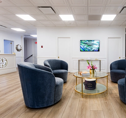 Evolve Spa in Great Neck, NY