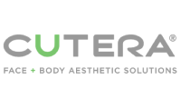 Cutera Face and Body Aesthetic Solutions Logo