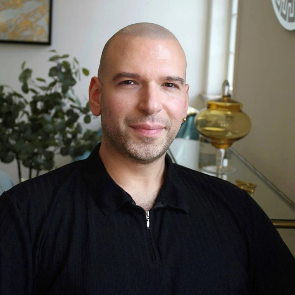 Dino Katsiouras | Evolve Spa in Great Neck, NY