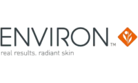 Environ Radiant Skin Care Logo