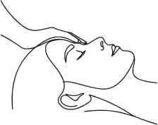 Evolve Spa facials icon for radiant glowing skin
