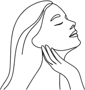 Icon for hydrafacial treatments at Evolve Spa Great Neck