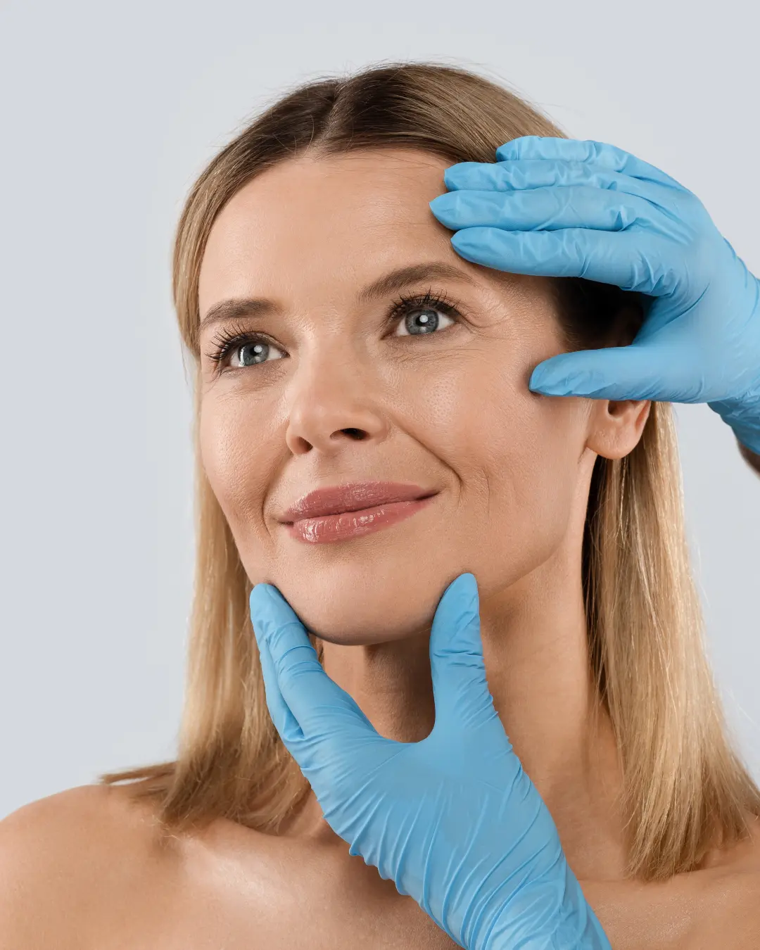 RF Fractional Skin Resurfacing
