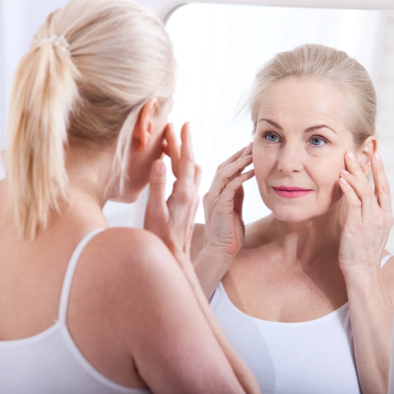 RF Skin Tightening