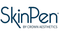 SkinPen by Crown Aesthetics Logo