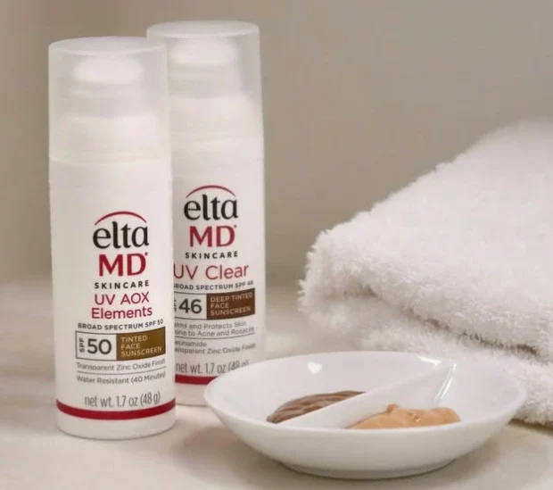 Elta MD Skincare - Evolve Spa in Great Neck, NY