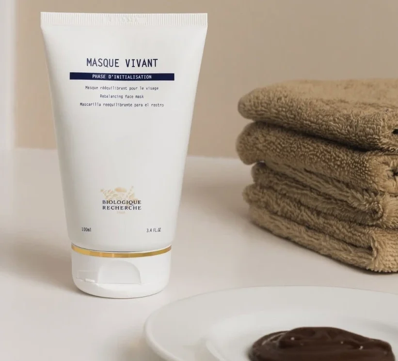 Masque Vivant - Evolve Spa in Great Neck, NY