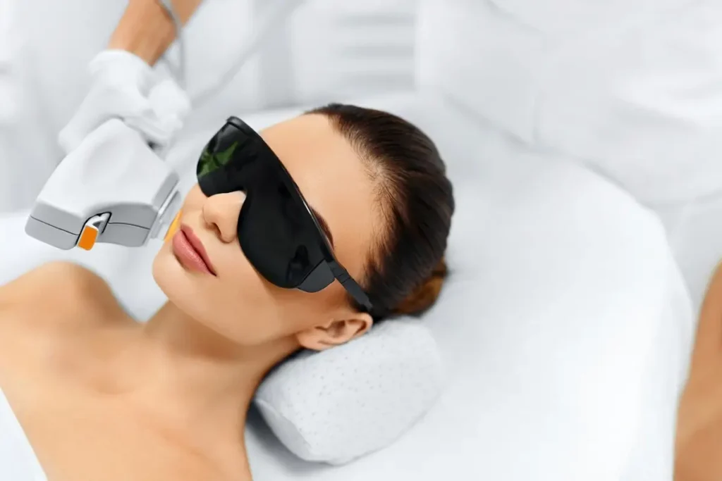 Tribella Facial Treatment