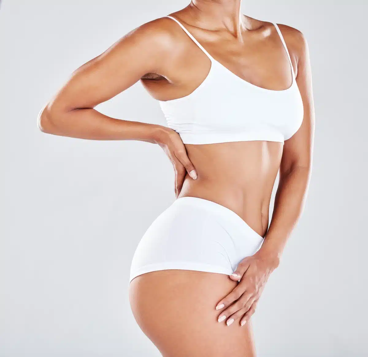 TruSculpt and TruFlex Body Contouring