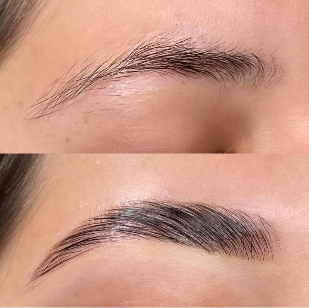 Benefits of Yumi Lash Lift and Brow Lamination in Great Neck, NY | Evolve Spa