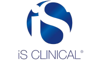 IS Clinical Skincare Brand Logo