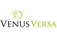 Venus Versa Aesthetics Brand Logo