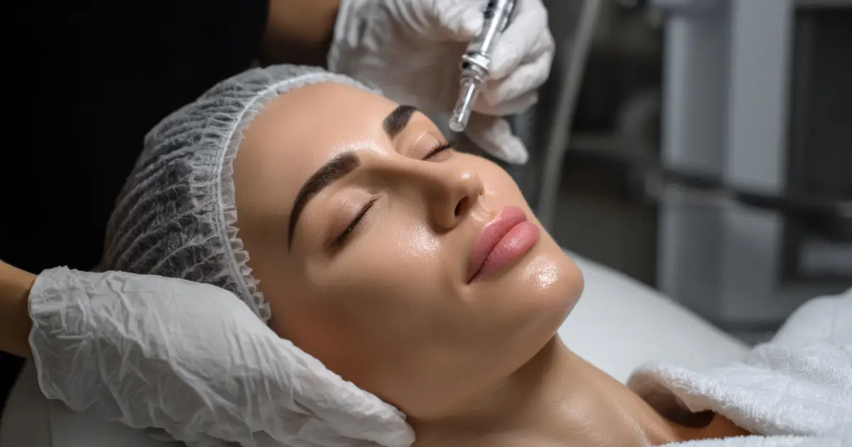 Microneedling for Acne Scars in in Great Neck, NY,