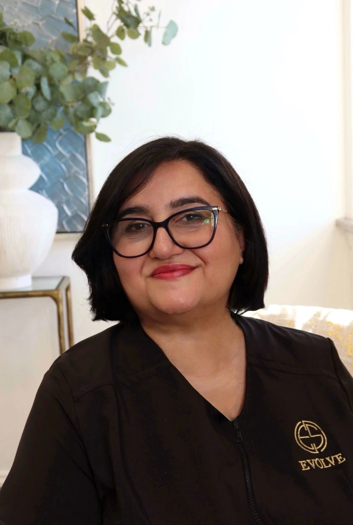 Nina Muratova Esthetician, Biologique Recherche Expert