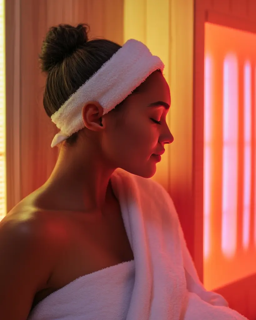 Sunlighten mPulse® Sauna Services in Great Neck, NY