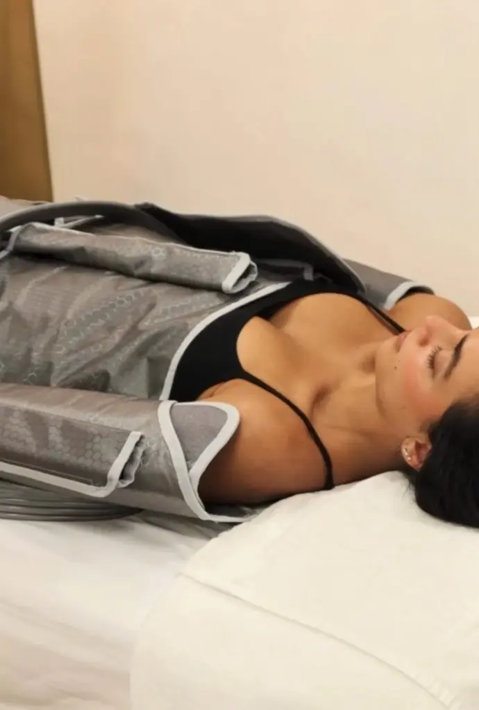 Lymphatic Pressotherapy Services in Great Neck, NY