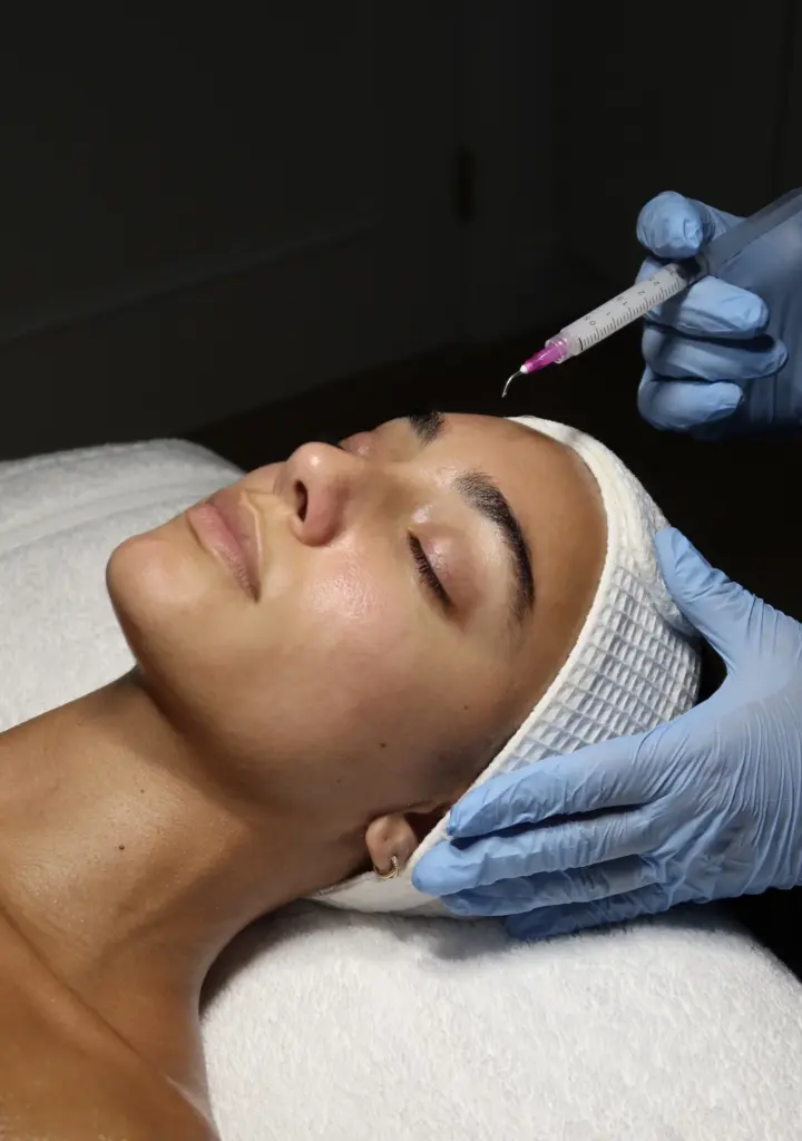 Microneedling in Great Neck, NY