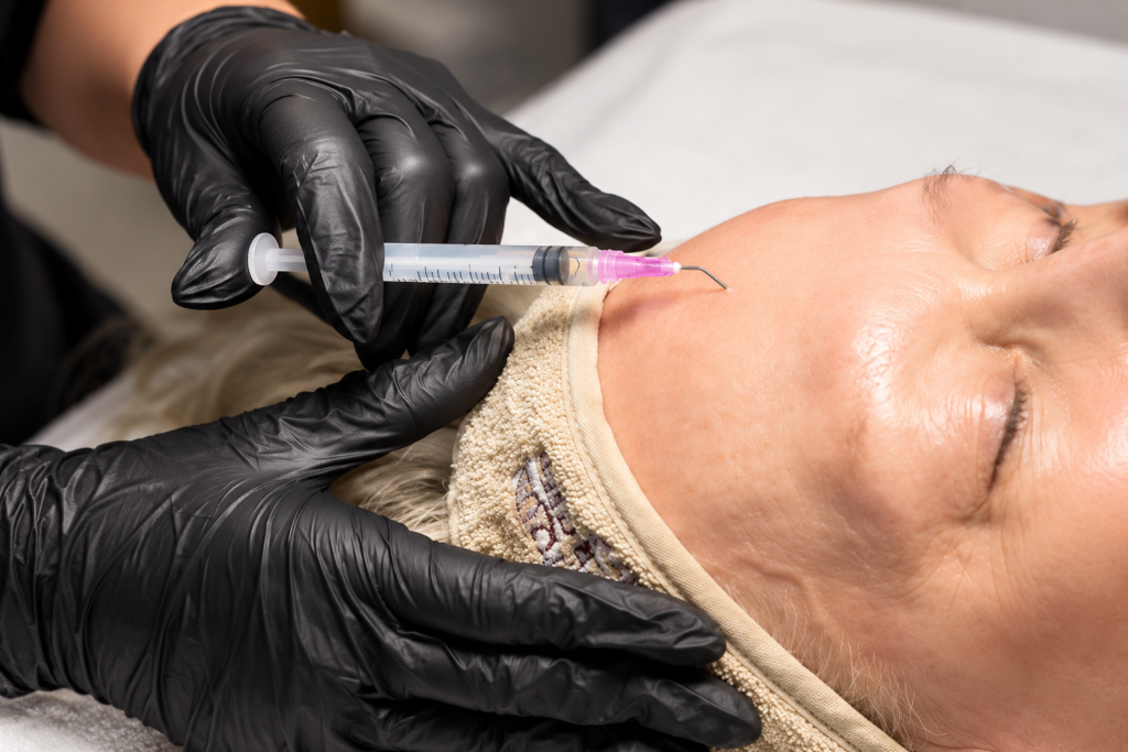 REJURAN® Skin Booster Services in Great Neck, NY